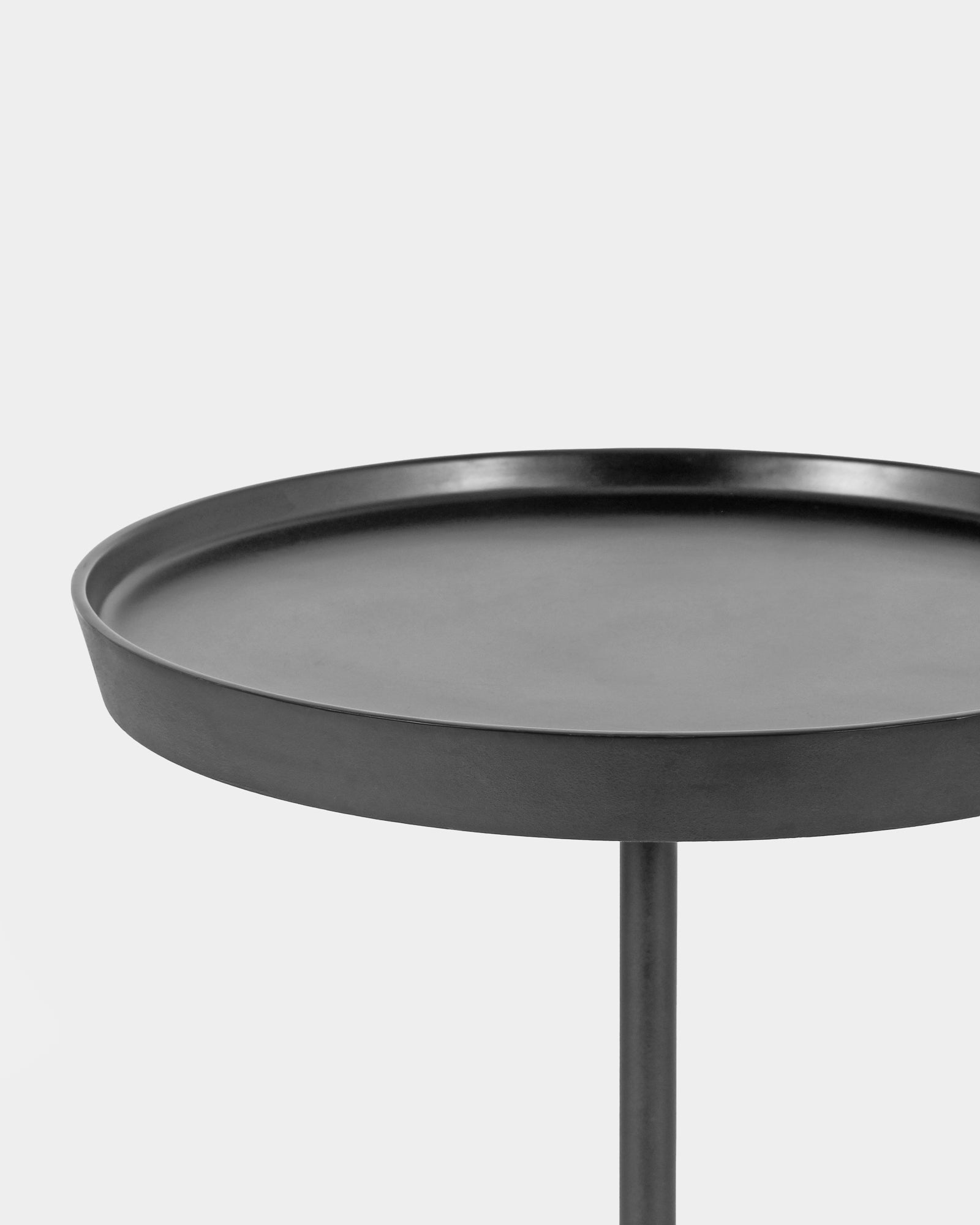 Just Where You Need It Table