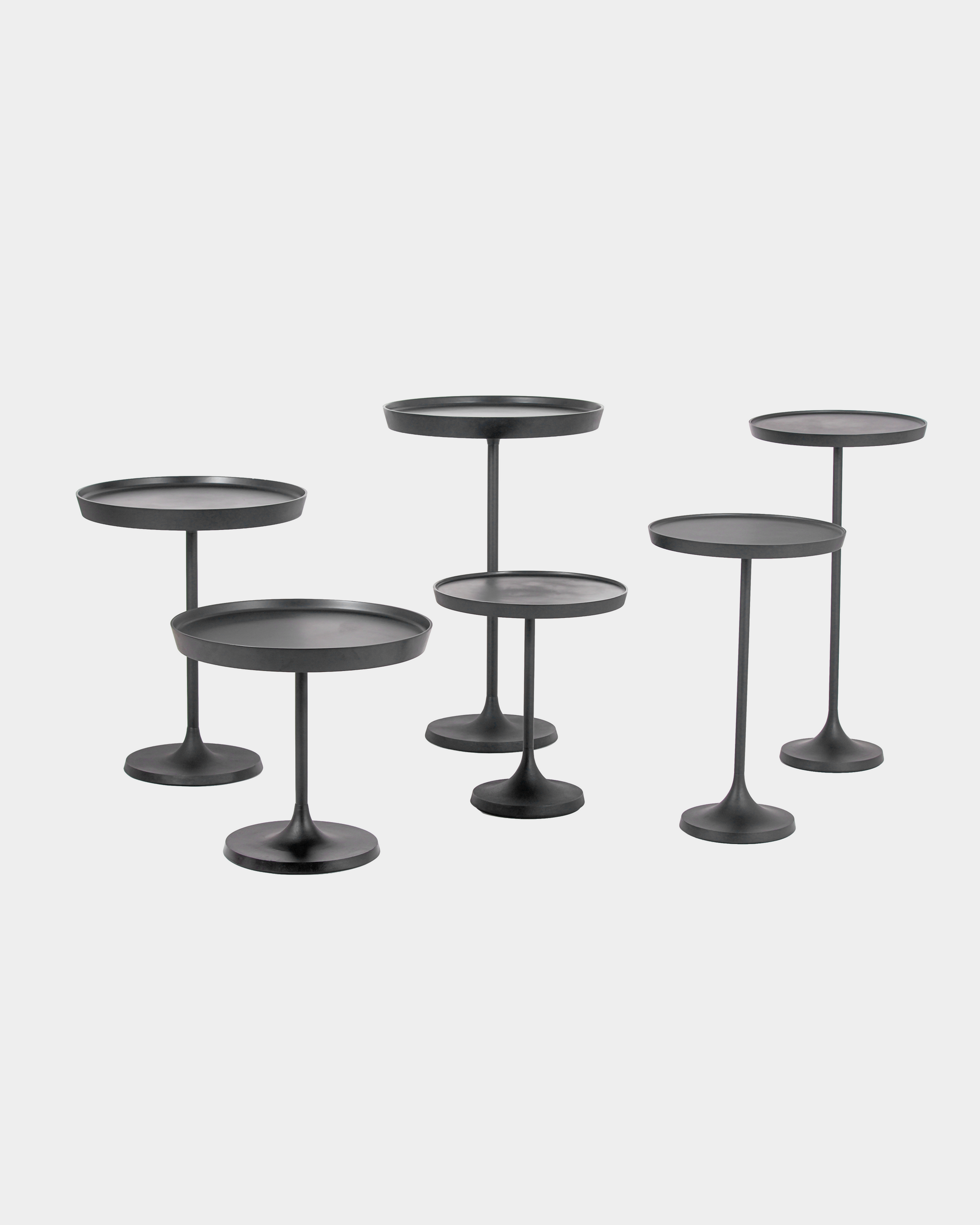 Just Where You Need It Table