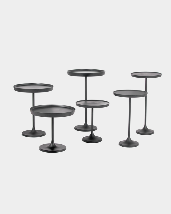 Just Where You Need It Table