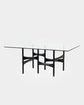 Link Side Table Rectangular 24''