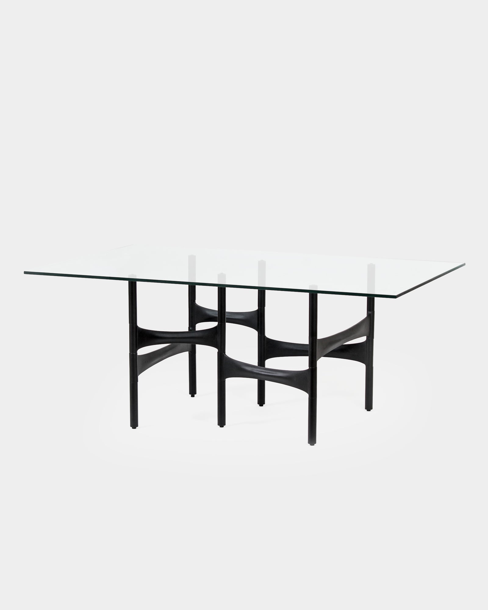 Link Side Table Rectangular 24''