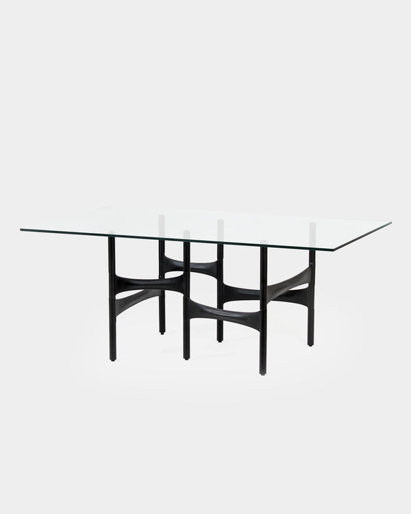 Link Side Table Rectangular 24''