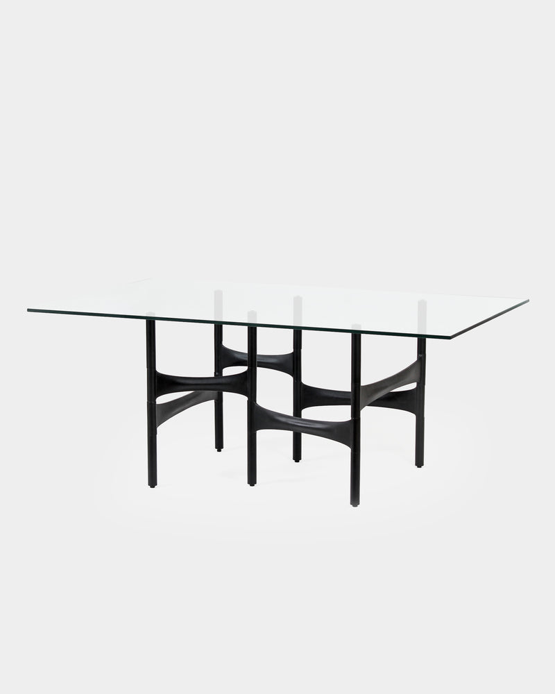 Link Side Table Rectangular 24''