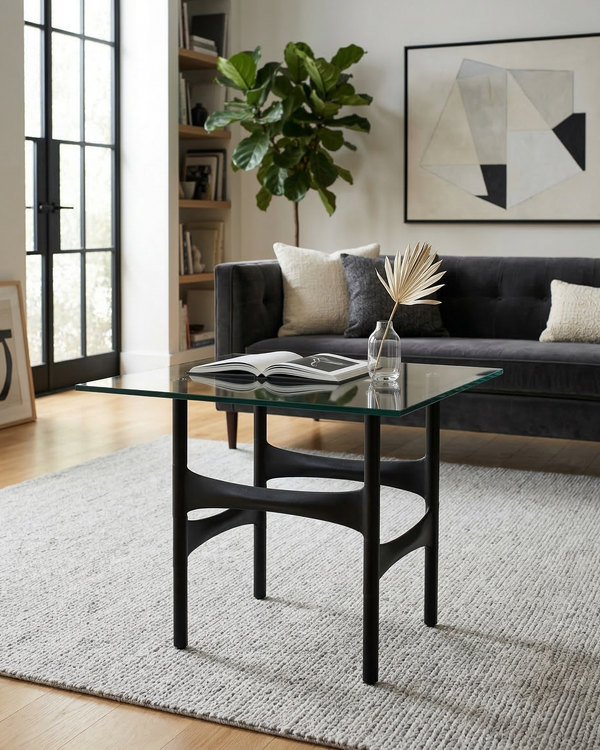 Link Side Table Square 24"