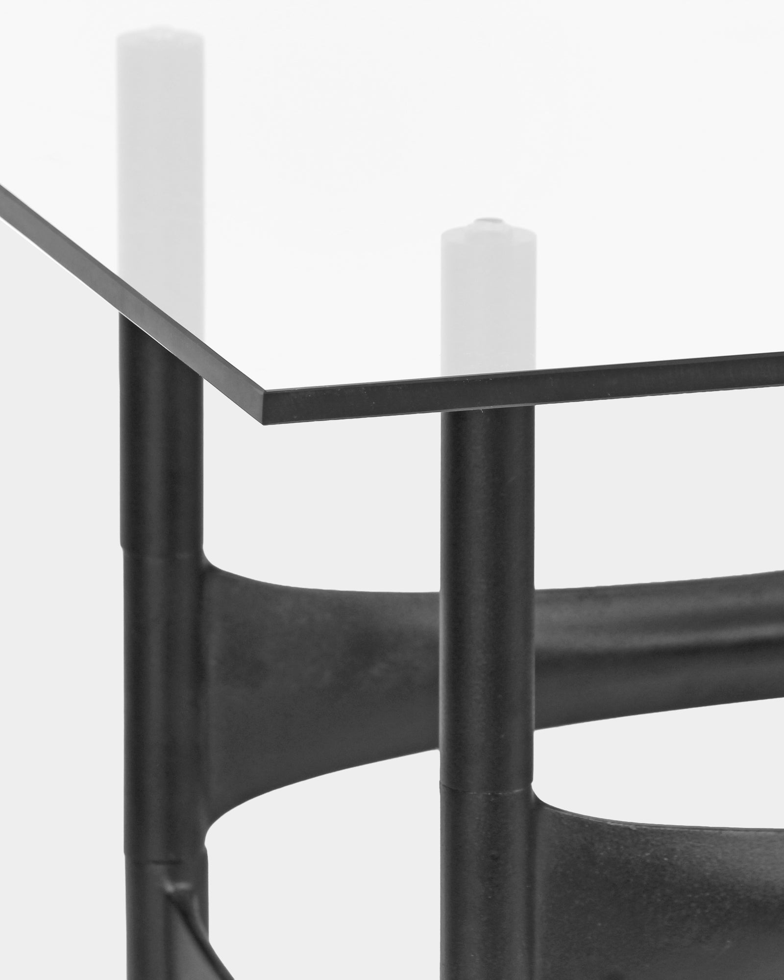 Link Side Table Square 24"