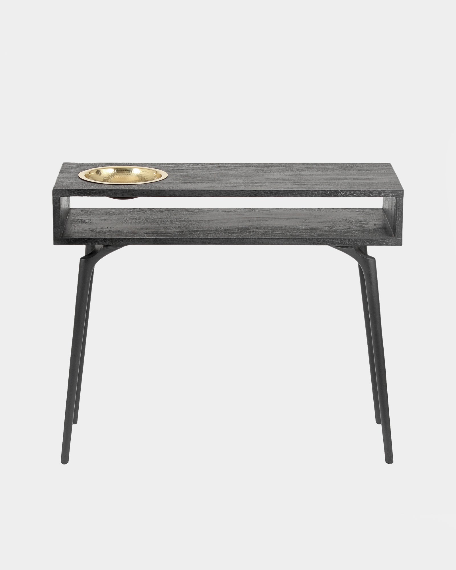 Lunar Console