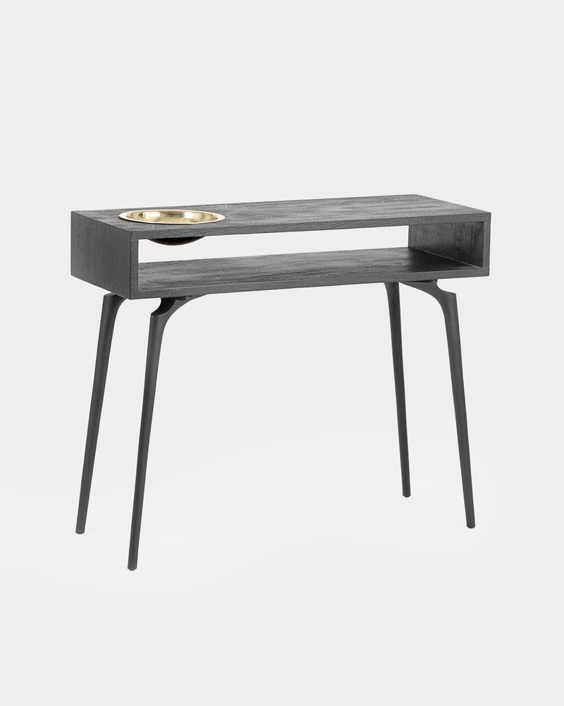 Lunar Console