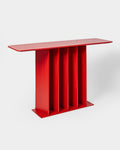 Maani Console Red