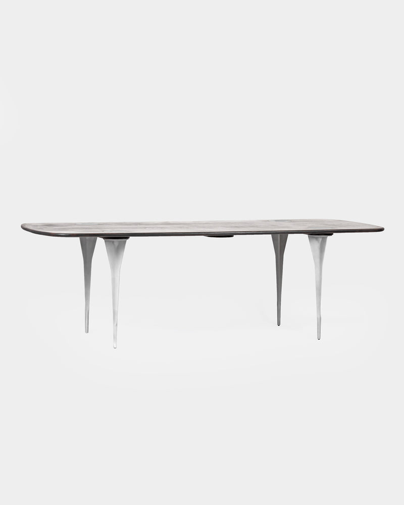 Machine Dining Table
