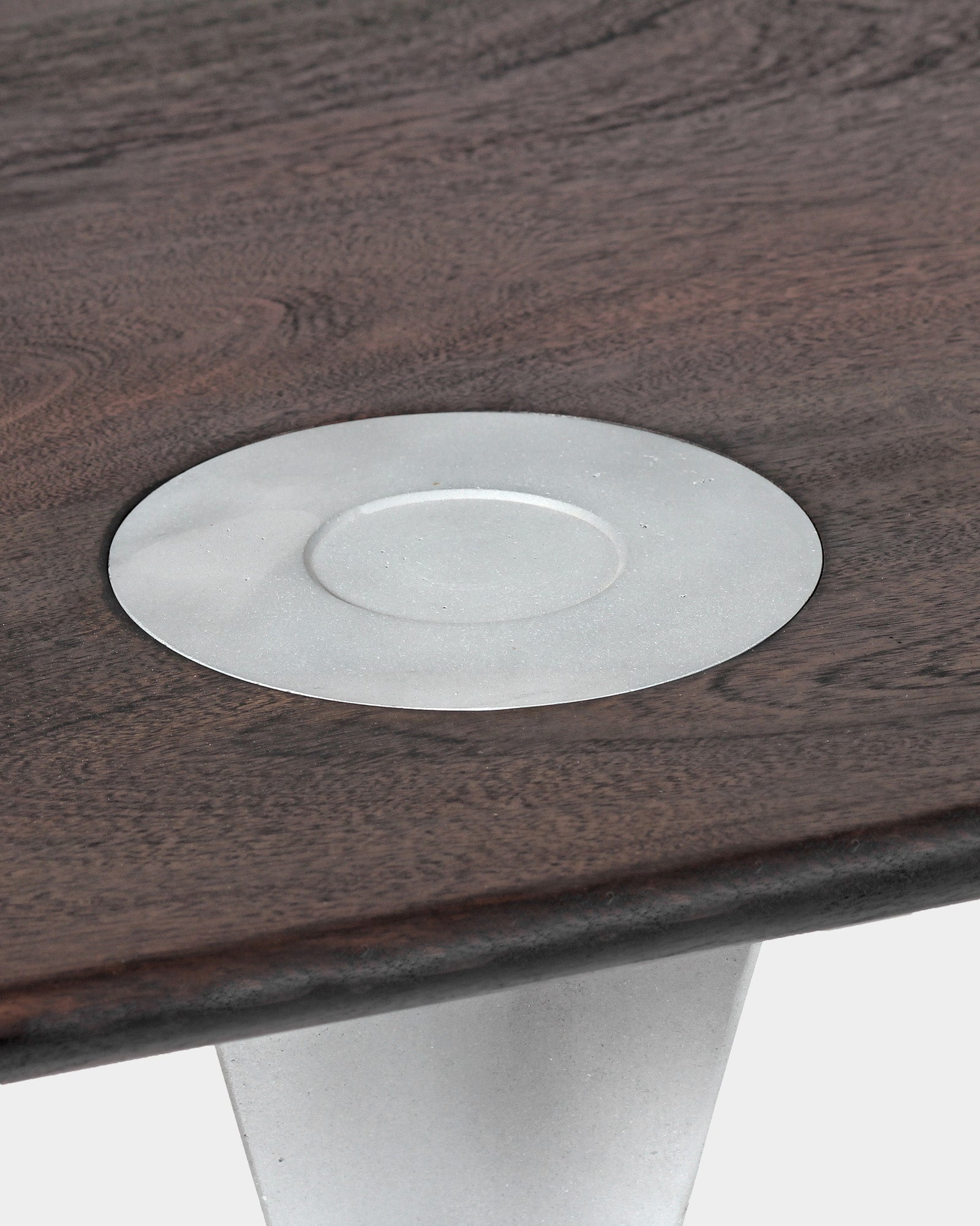 Machine Dining Table