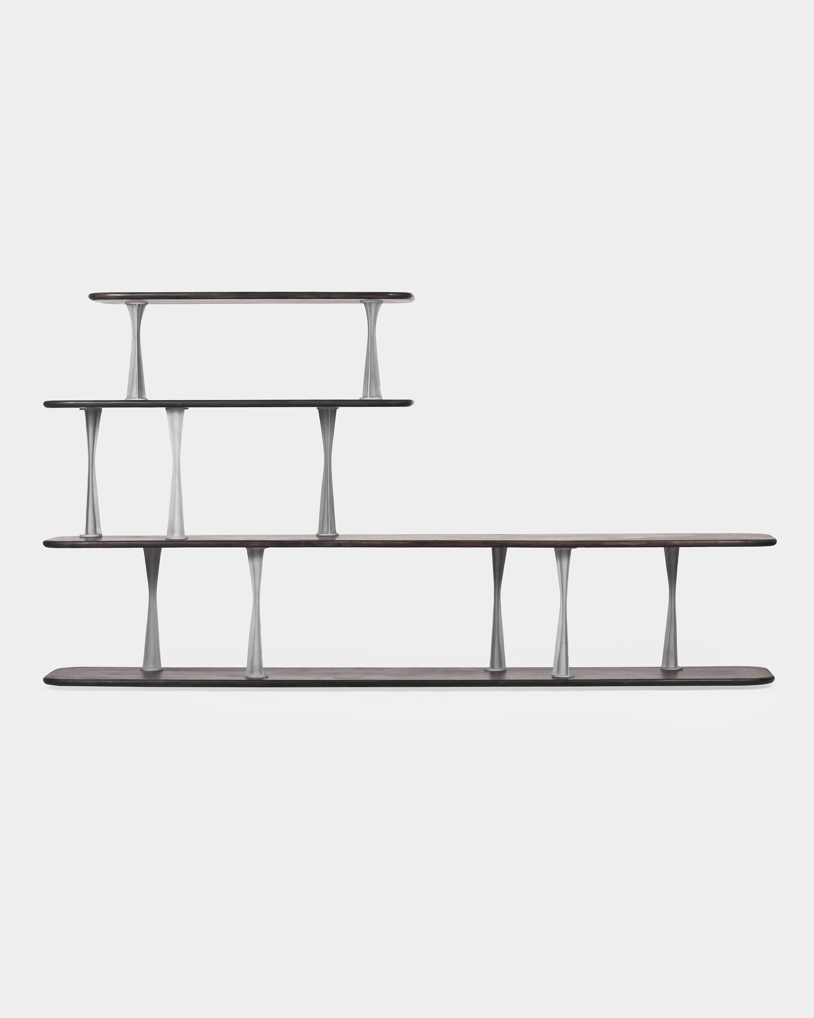 Machine Wall Shelf
