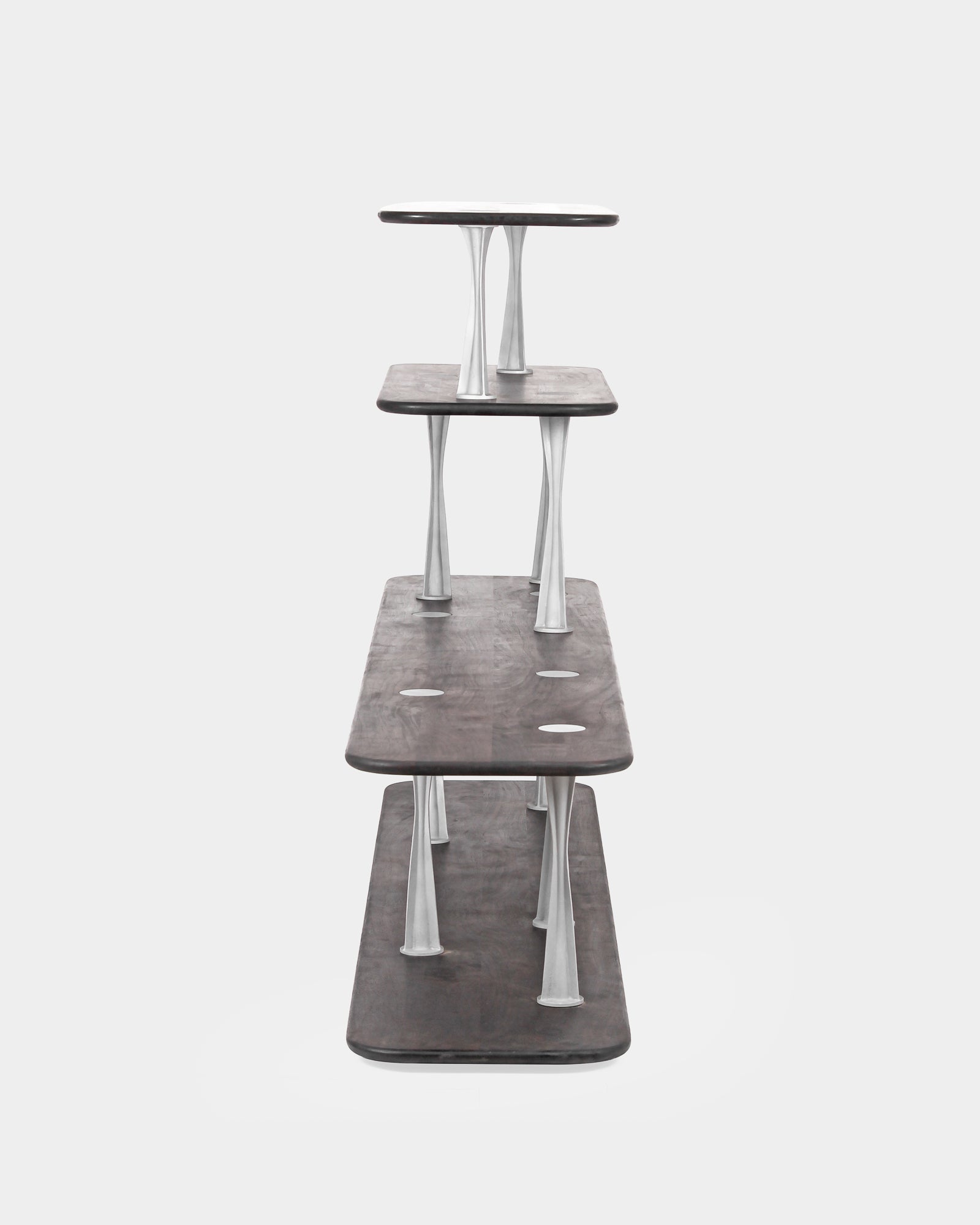 Machine Wall Shelf