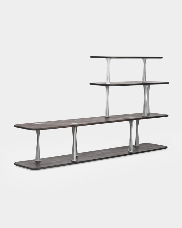 Machine Wall Shelf