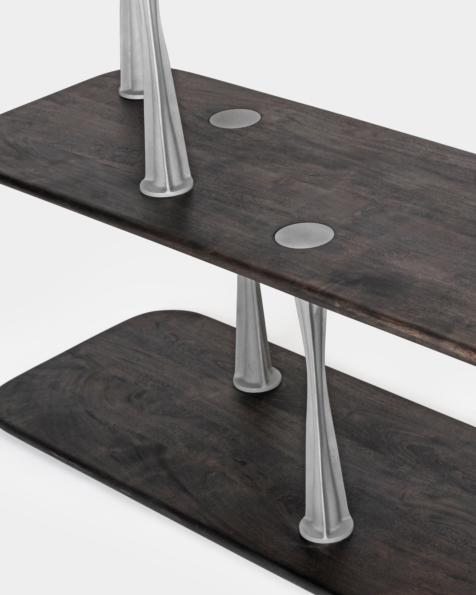 Machine Wall Shelf