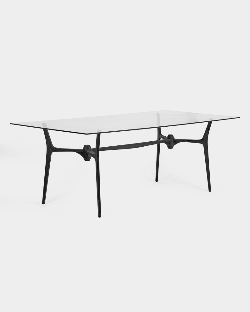 Makoda Dining Table Rectangular