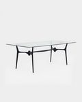 Makoda Dining Table Rectangular