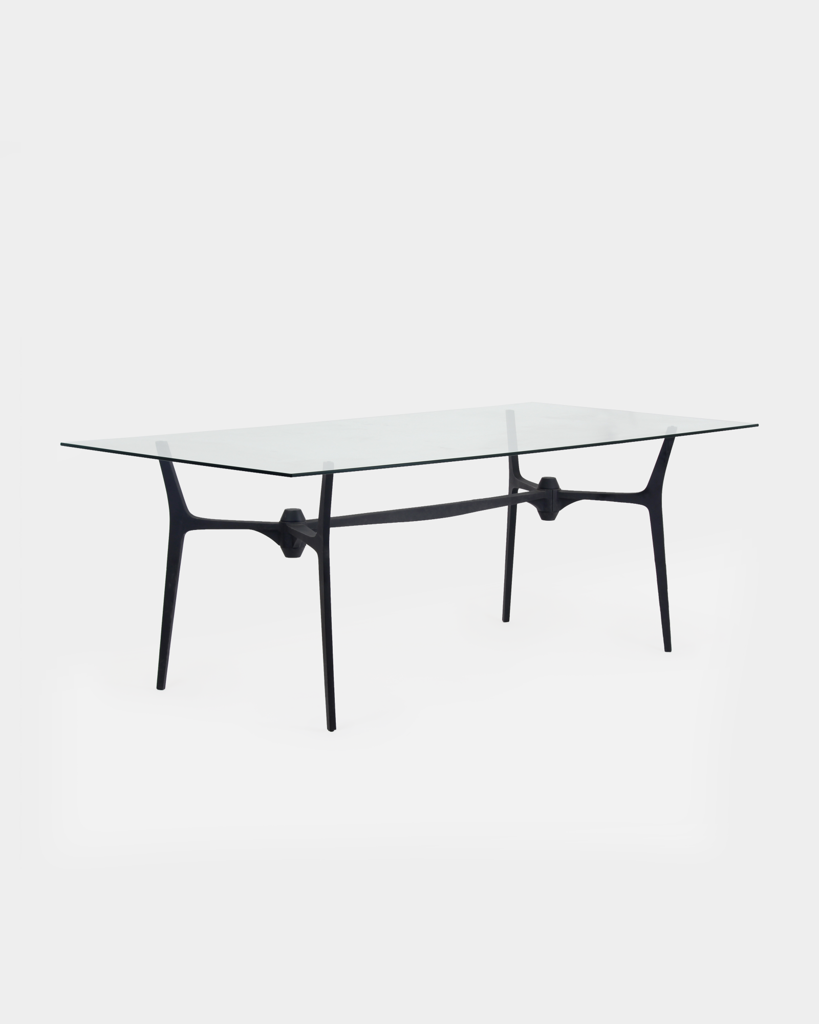 Makoda Dining Table Rectangular