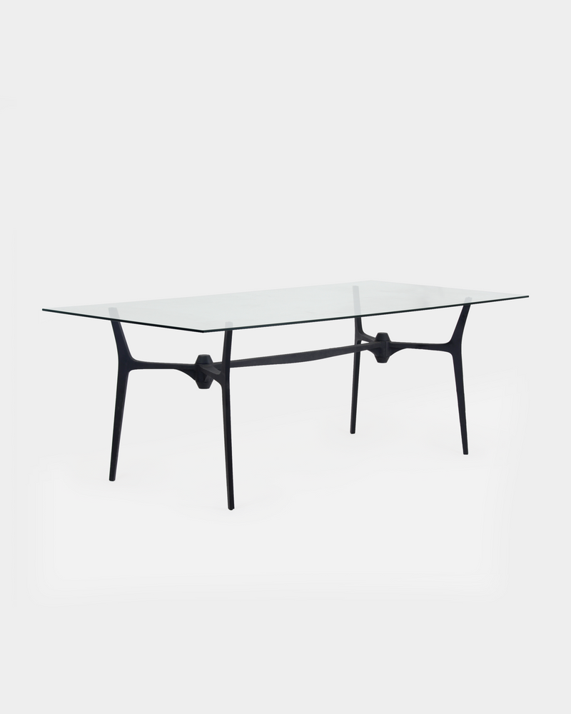 Makoda Dining Table Rectangular