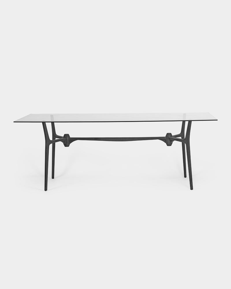 Makoda Dining Table Rectangular