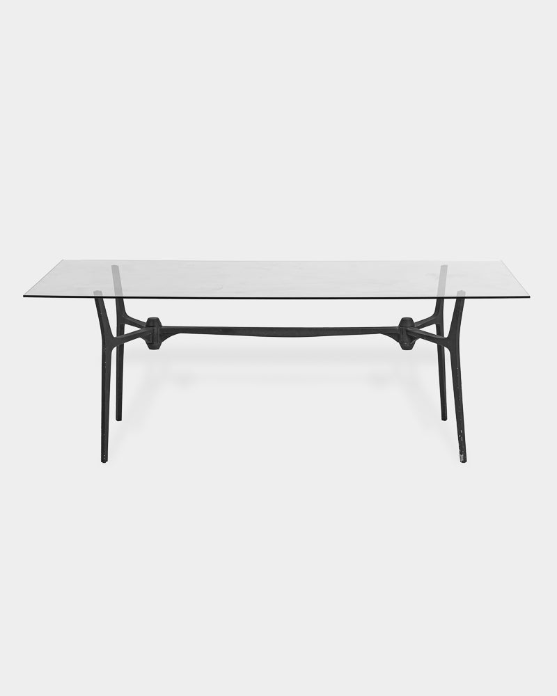 Makoda Dining Table Rectangular