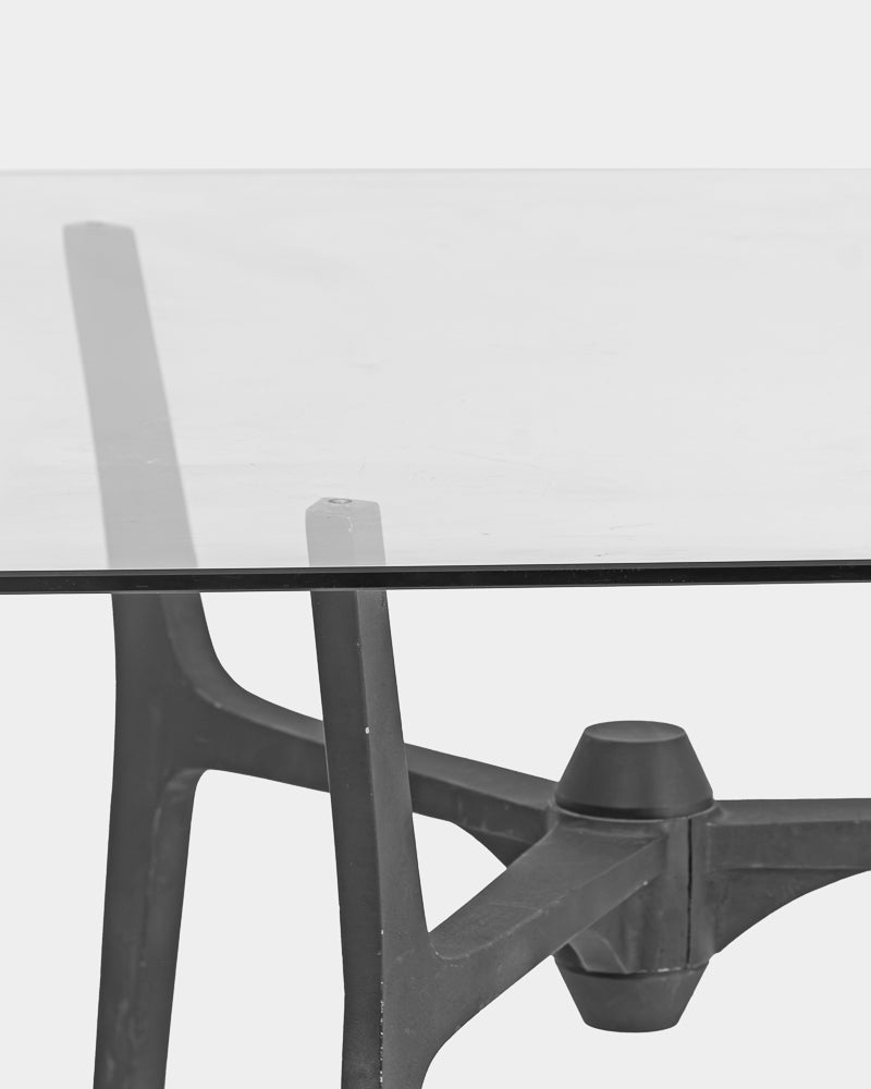 Makoda Dining Table Rectangular