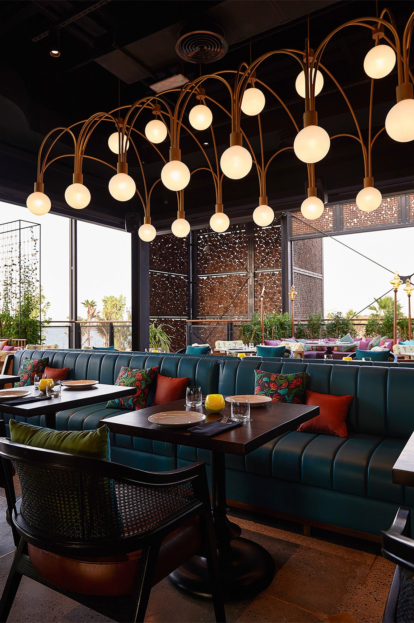 Masti - Cocktails & Cuisine