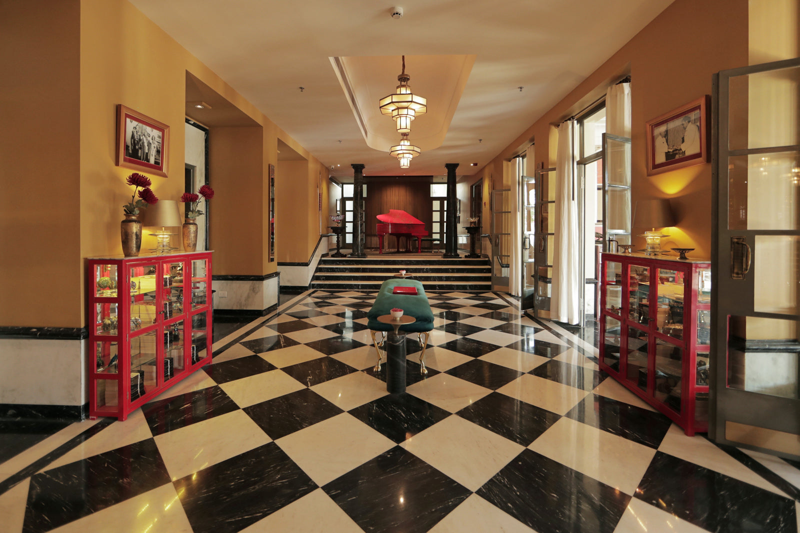 Narendra Bhawan