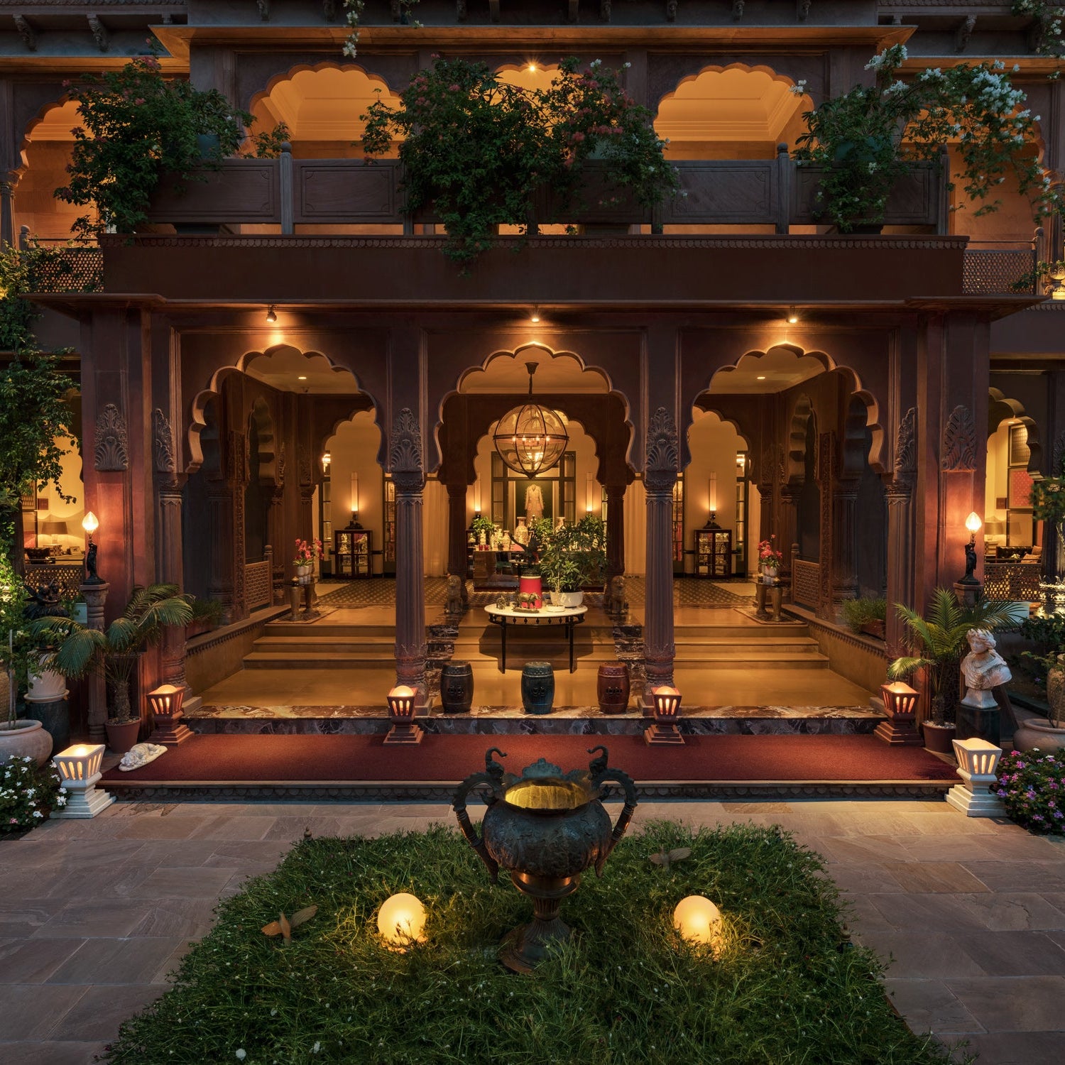 Narendra Bhawan