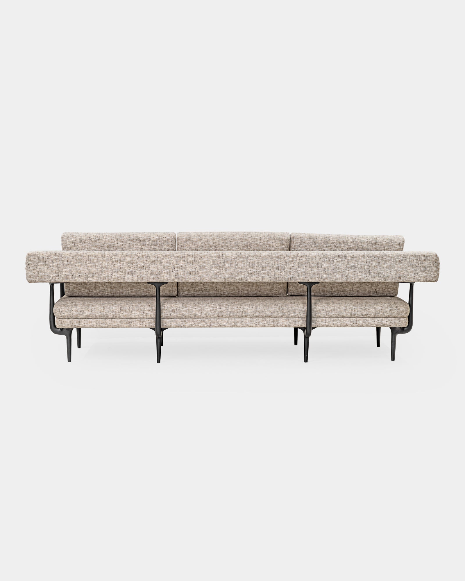 Noguchi 3-Seater Sofa