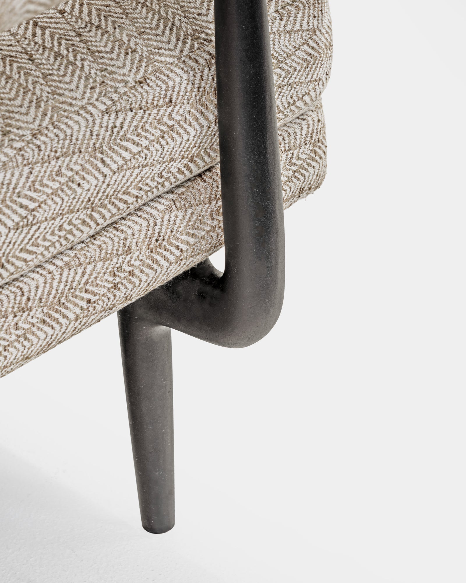 Noguchi 3-Seater Sofa