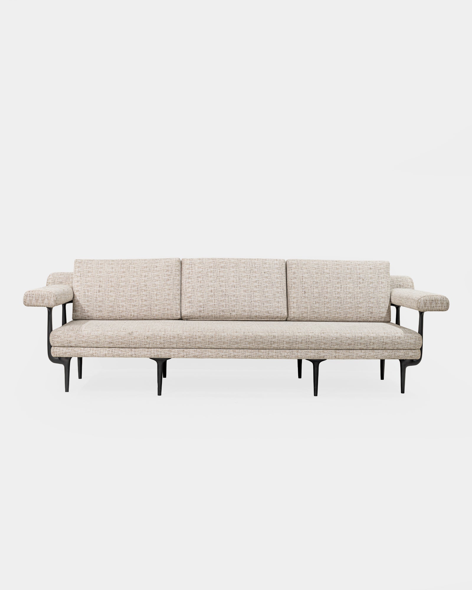 Noguchi 3-Seater Sofa
