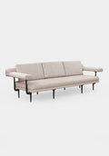 Noguchi 3-Seater Sofa