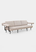 Noguchi 3-Seater Sofa