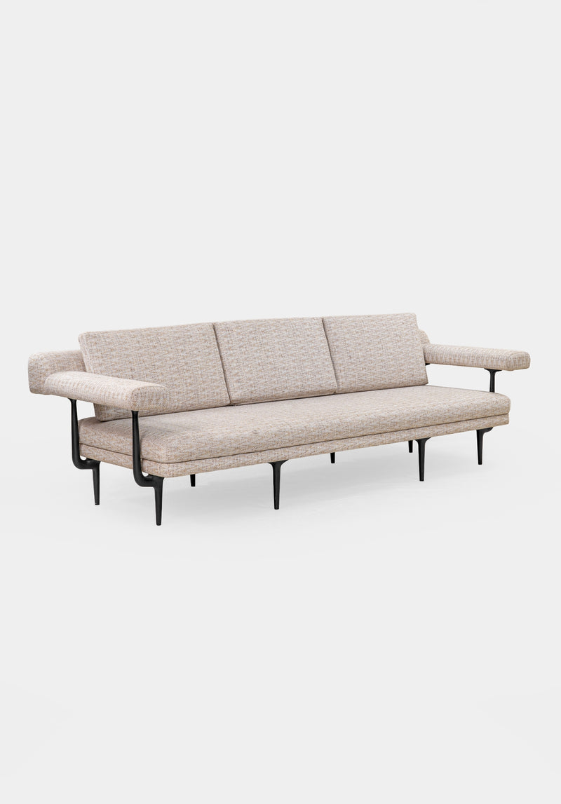 Noguchi 3-Seater Sofa