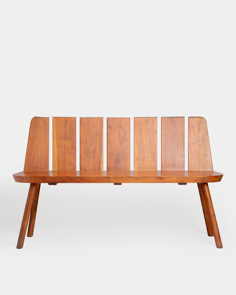Notch Bench
