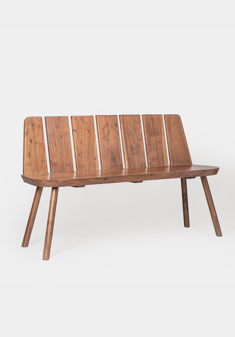 Notch Bench