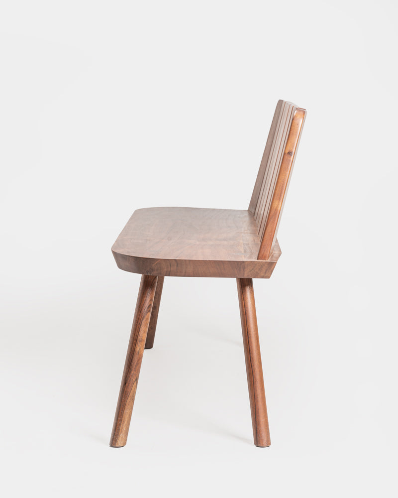 Notch Bench
