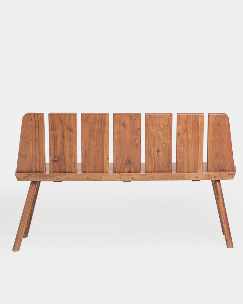 Notch Bench