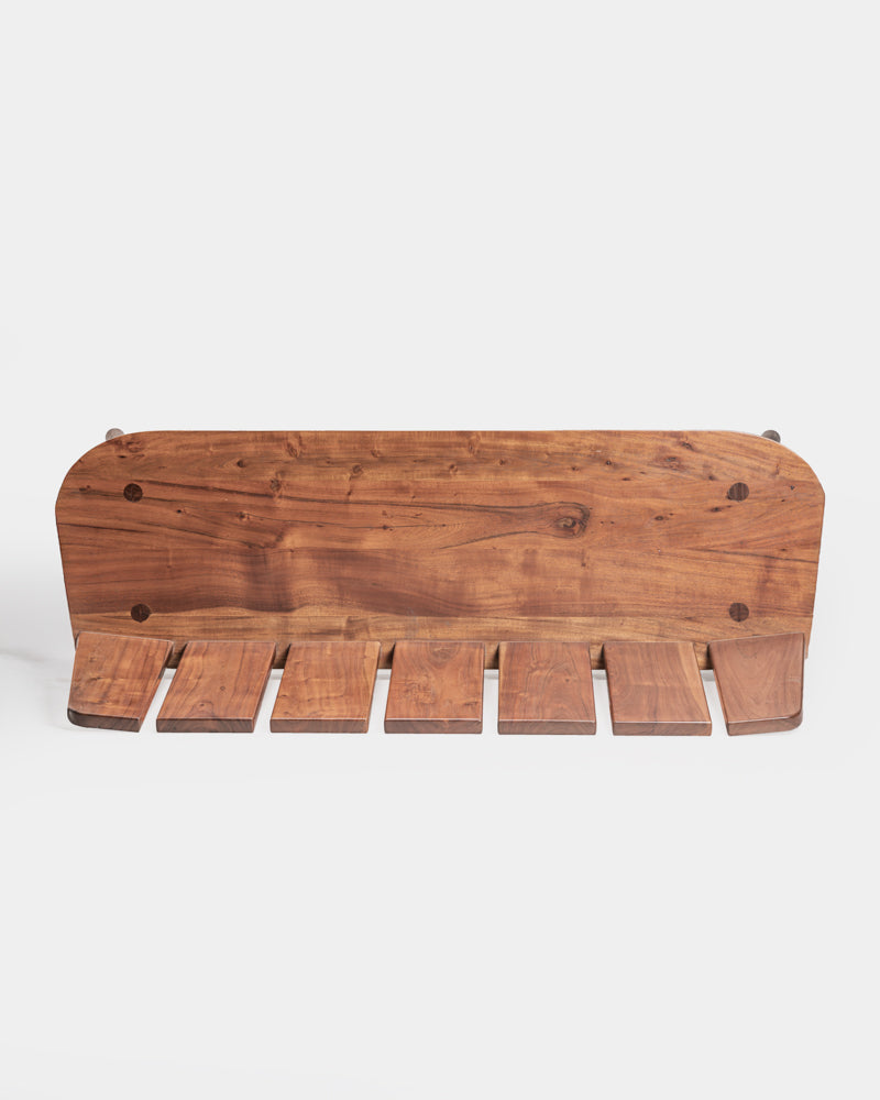 Notch Bench