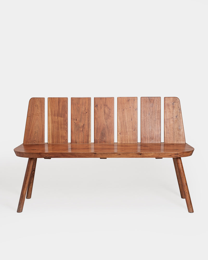 Notch Bench