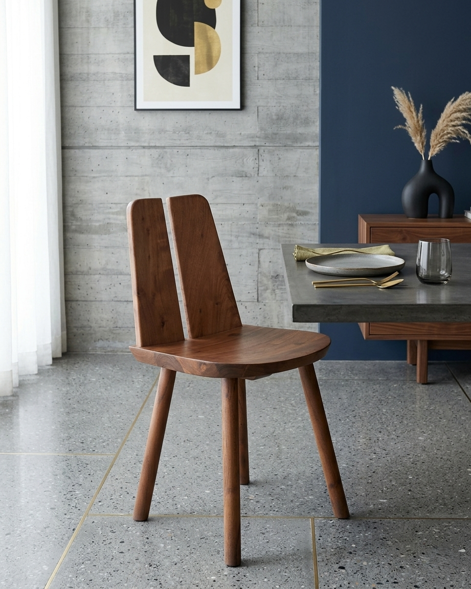 Notch Chair