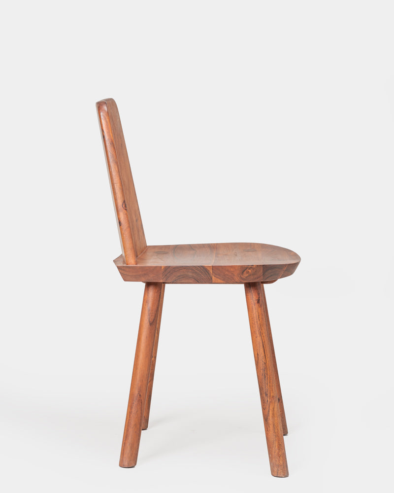 Notch Chair