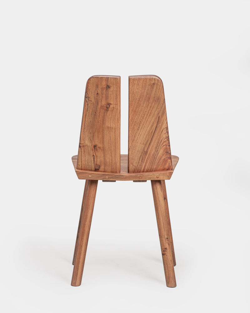 Notch Chair