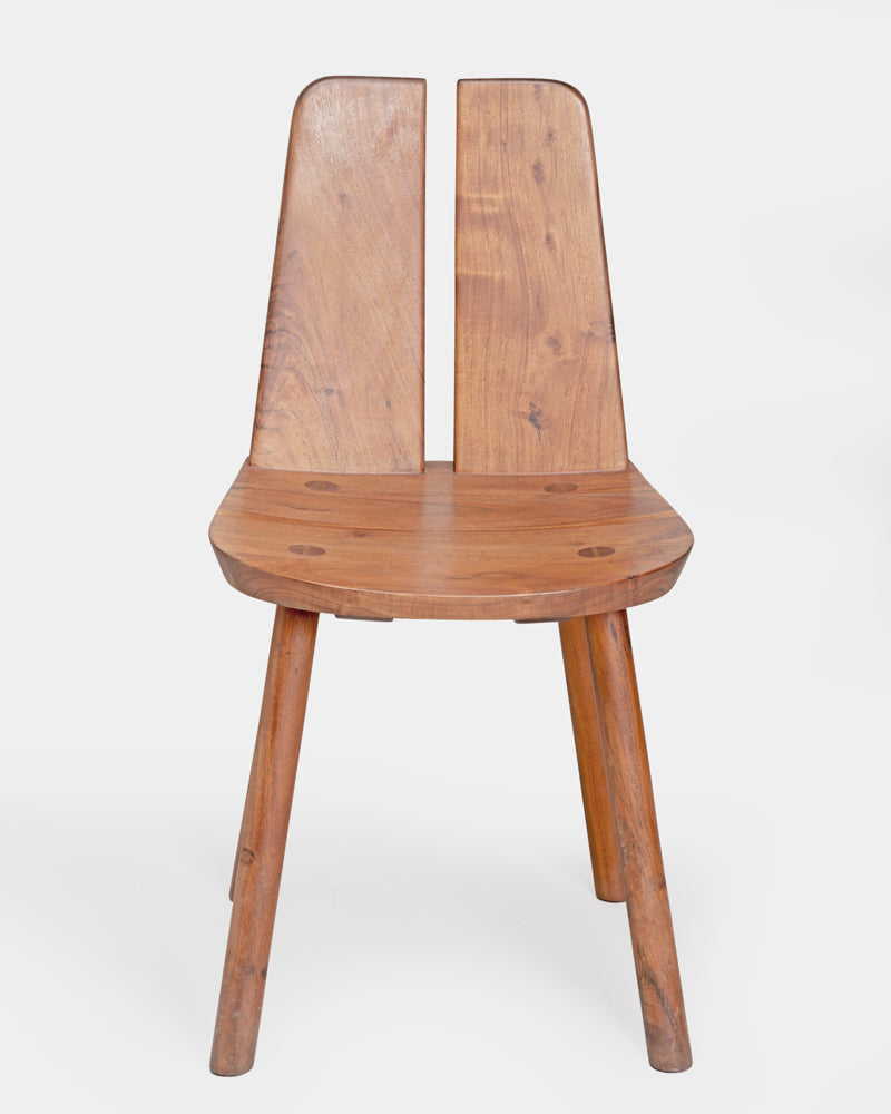 Notch Chair