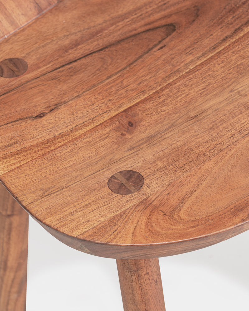 Notch Chair