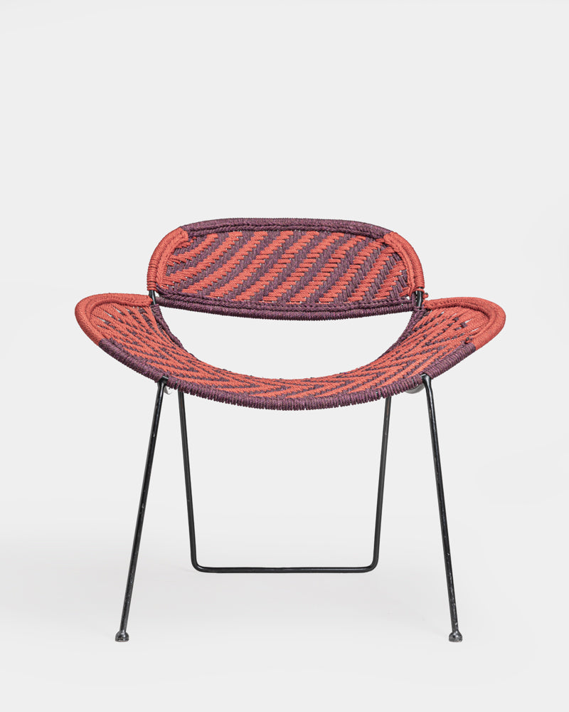 O-Void Chair