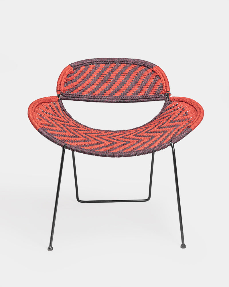 O-Void Chair