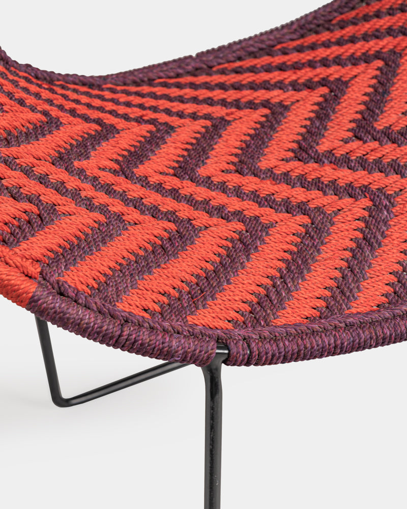 O-Void Chair