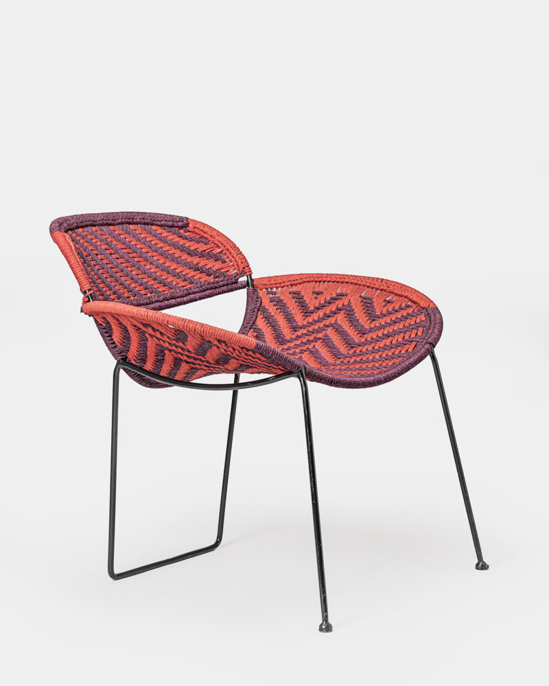 O-Void Chair