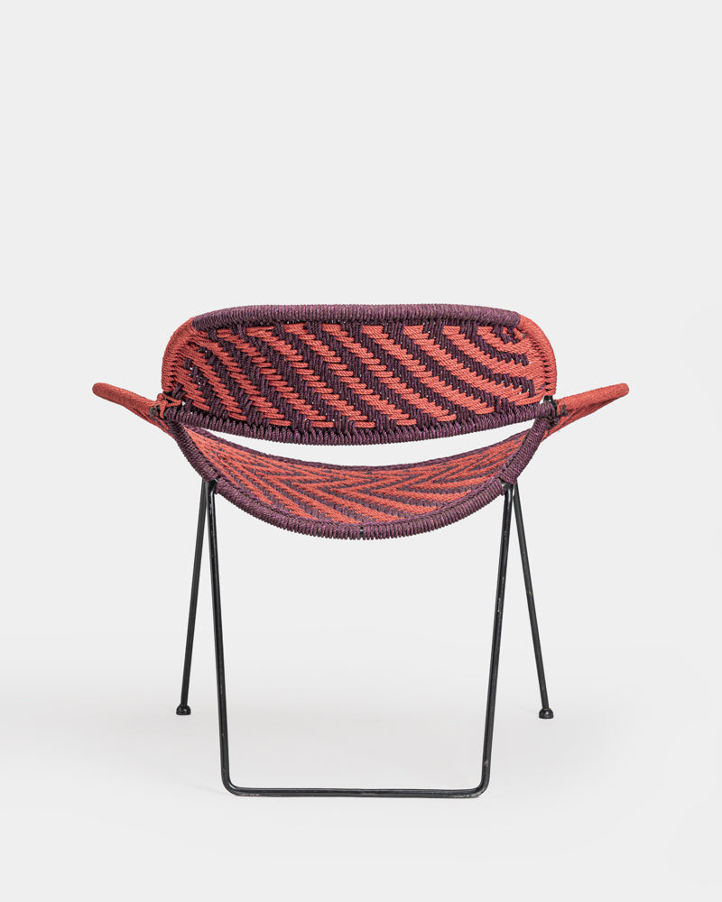 O-Void Chair